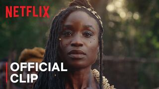 African Queens: Njinga | Official Clip | 2023