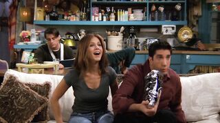 Friends S03E04