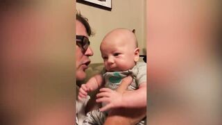 Top 100 Funny Angry Babies | Funny Videos