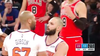 That Taj Gibson ejection was so ridiculous 