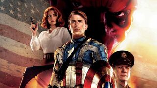 Capton of America amaizing full movie|| in hindi daubed