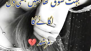 Urdu_lines__Bohot_shook_tha_humy_b_dil_lgany_kal%F0%9F%92%94__%23shorts_%23shortsfeed_%23viral_%23shayari