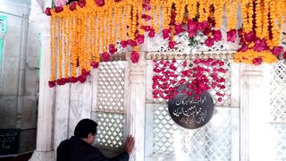 #Most, #popular, #Shrine in #Lahore, #Pakistan, #india