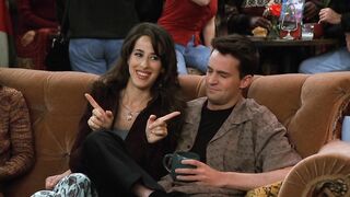 Friends S03E06