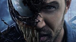 Веном / Venom (2018)