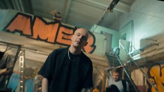 Anacondaz — Серым (Official Music Video, 2021)