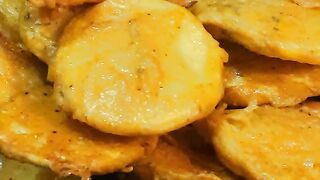 Aloo Pakora | Special Aloo Pakora | Pakora |#DecookingTouch