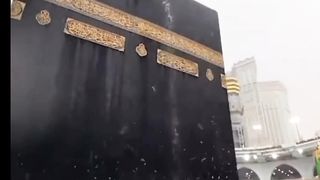 Khana Kaba Status Ki Dua????|Islamic Status Dua|