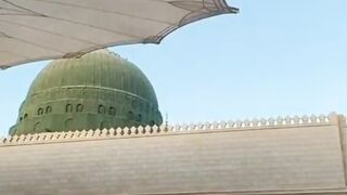 Madina Ki Dua????