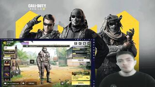 Call of Duty- новые и старые карты от поржений до побед.