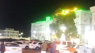 Seeb mall