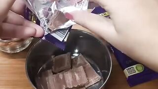 how to make choclate reciepe