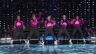 Girls Group Dance Part-10