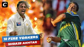 Top Five Bouncer in Cricket From Shoaib Akhter Pakistan