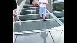 ❤Glass Bridge I Short Video❤