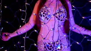 Magnolia Bellydance Christmas new 2023