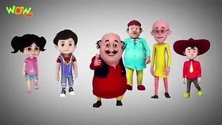 Moto Patlu hindi