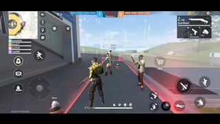 Garena Free Fire