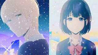 Sayuri~Heikousen {{ Ending Kuzu No Honkai}}