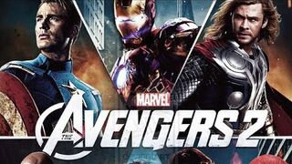 AvengersPart2 fill Movie in Hindi