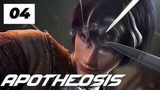 Apotheosis Episode 04 English Subtitle