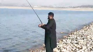 2023 Unbelievable Cast Net Fishing Videos 2023 | Catch Lot of Fish by Cast Net