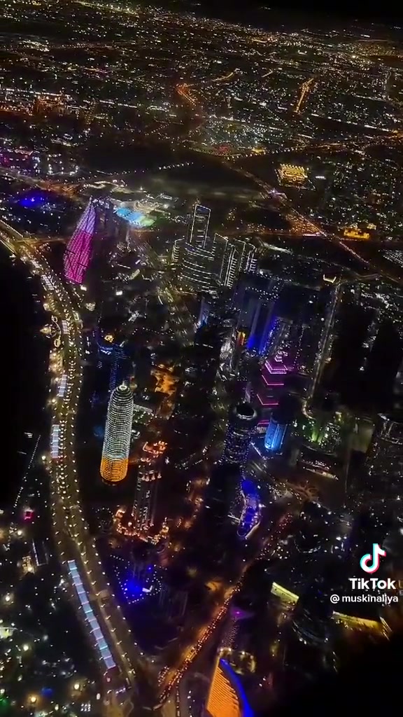 Aura Skypool Dubai, Dubai, United Arab Emirates