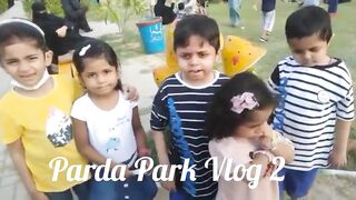 Parda Park Visit with Shony Mony : Part 2