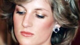 MY Princess Diana Beautiful looks