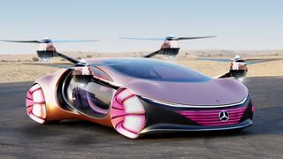 TOP 10 Craziest Concept Cars 2022