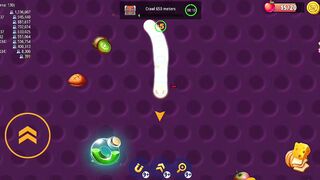 snake game wormzone best game 2023 longest snake dangerous snake