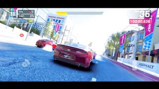 Asphalt-9 Legends