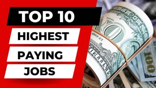 TOP 10 HIGHEST PAYING JOBS IN AUSTRALIA IN 2023.