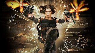 Resident evil full movie in hindi dubbed | hollywood movies | Resident evil Netflix|#newmovies #resident #evil #hollywood