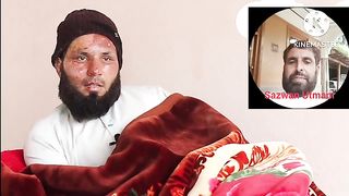 Interview of Muhammad Shehryar Injured in Peshawar Bomb Blast