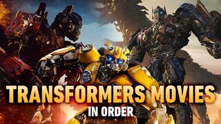 Transformers part 2 in Hindi Transformers The Last Knight