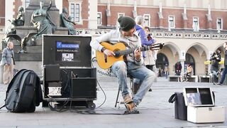 Имад Фарес " Gipsy Kings "