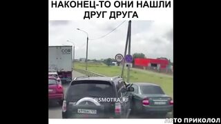 ПРИКОЛЫ С ВИДЕОРЕГИСТРАТОРА