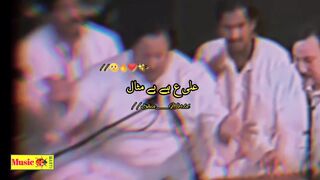 Nusrat Fateh Ali Khan