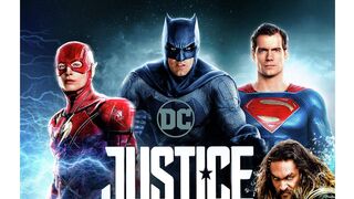 Justice League 2017 Full Movie In Hindi Dubbed|Avengers