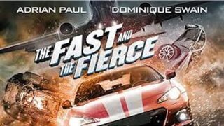 The Fast and the Fierce (2020) Hindi Dubbed