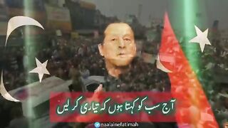 Imran Khan