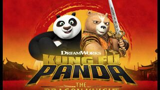 Kung Fu Panda: The Dragon Knight 2022 Season 1 l Episodes 6 to Explained in Urdu-Hindi