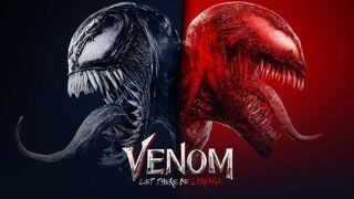 VENOM LET THERE DE CARNAGE Full Movie in Hindi and Urdu