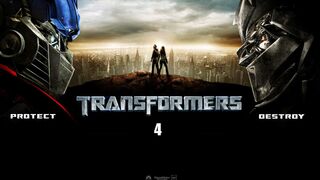 Transfomers 4 (2014) full Movie in Hindi