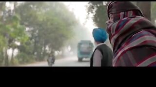 Punjabi movie clip