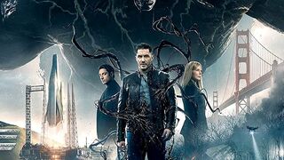 Venom full movie in Hindi and Urdu