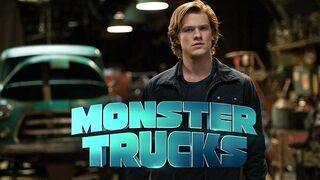 Monster Truck full movie in Hindi