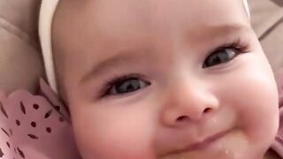 cute baby