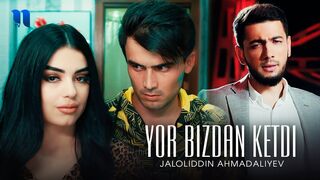 Jaloliddin Ahmadaliyev - Yor bizdan ketdi (Official Music Video)